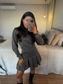 Conjunto Beatriz- Lanzinha