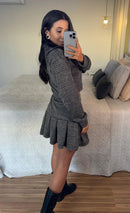 Conjunto Beatriz- Lanzinha