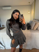 Conjunto Beatriz- Lanzinha