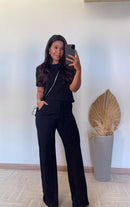 Conjunto Confy – Tecido Malha Premium