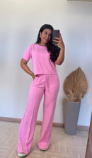 Conjunto Confy – Tecido Malha Premium