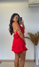 Macaquinho Tais - Duna com Gola Boba