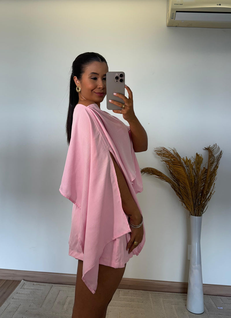 Conjunto Anitta – Viscolinho Ombro a Ombro