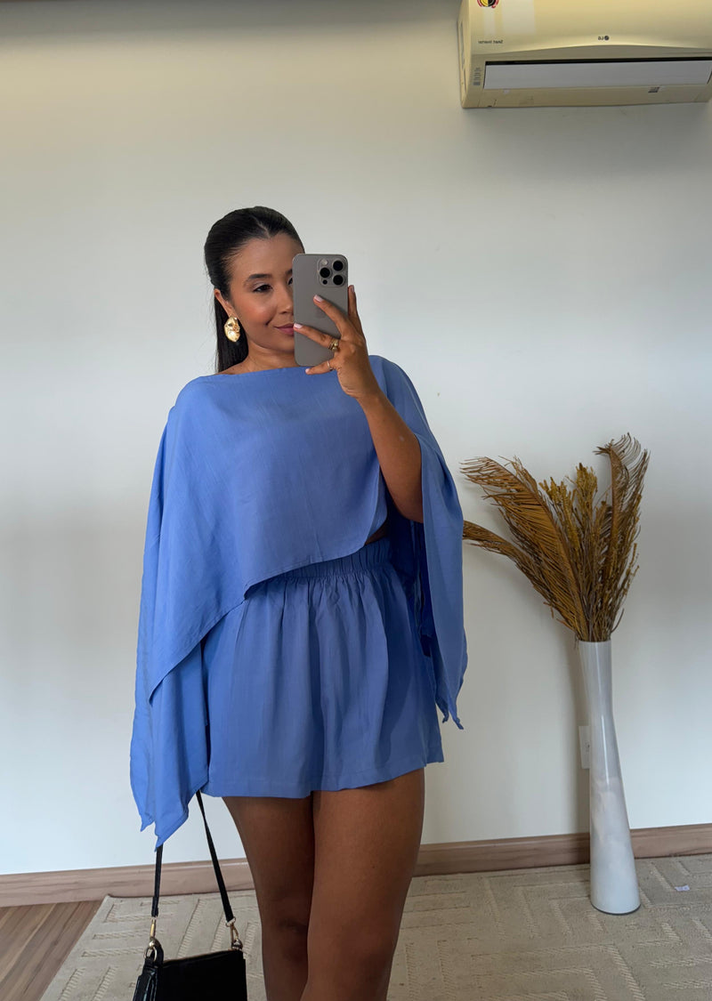 Conjunto Anitta – Viscolinho Ombro a Ombro