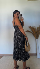 Vestido Lud - MaxMidi com Fenda Lateral