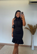 Vestido Lyra – Modelo Justo em Suplex