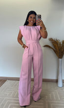 Macacão Yara – Moderno e Estruturado