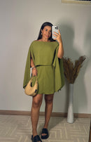 Conjunto Melodie Duna - Leve e Fluido