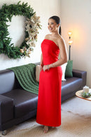 Vestido Graça - Vestido Maxi Midi Alfaiataria